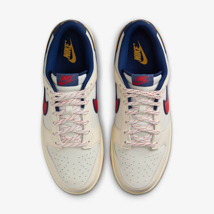Men's Nike Dunk Low Retro Shoes