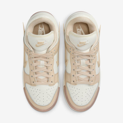Men's Nike Dunk Low 'Sanddrift' Shoes
