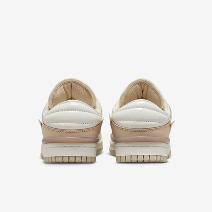 Men's Nike Dunk Low 'Sanddrift' Shoes