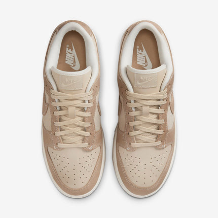 Men's Nike Dunk Low 'Sanddrift' Shoes