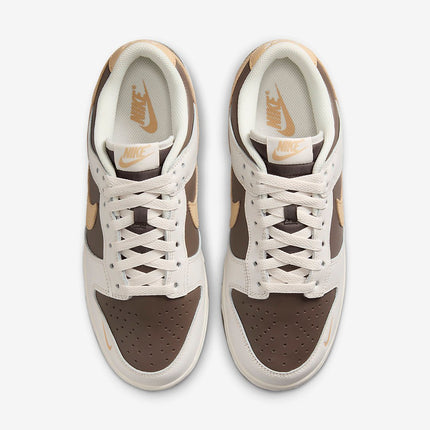 Men's Nike Dunk Low 'Sesame' Shoes