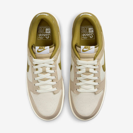Men's Nike Dunk Low 'Since â€™72' Shoes
