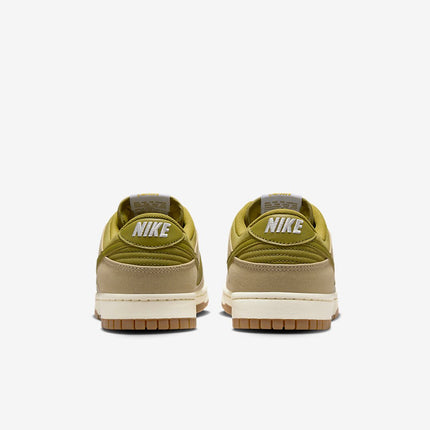 Men's Nike Dunk Low 'Since â€™72' Shoes