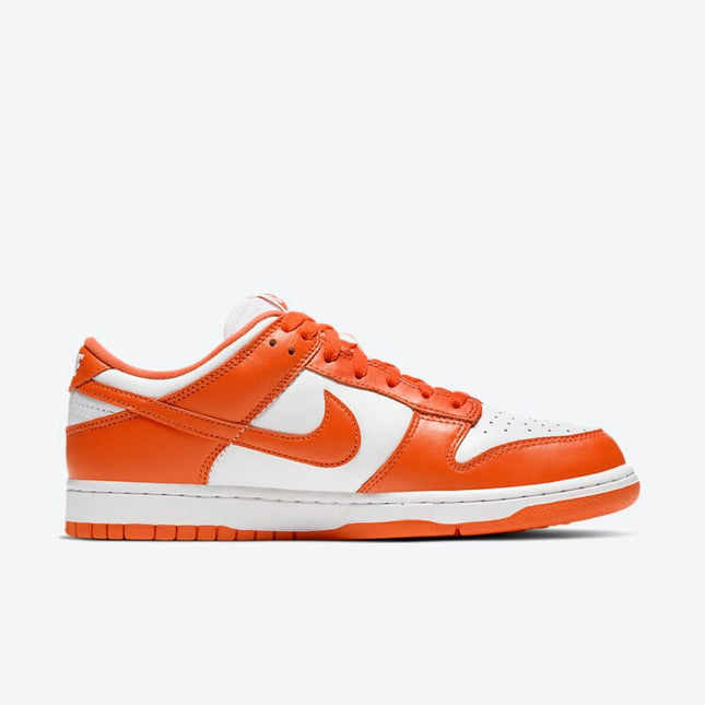Men's Nike Dunk Low 'Syracuse' Shoes