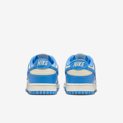 Men's Nike Dunk Low 'University Blue' Shoes
