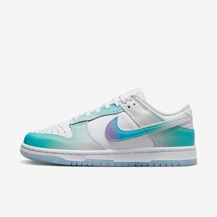 Men's Nike Dunk Low 'Unlock Your Space' Shoes