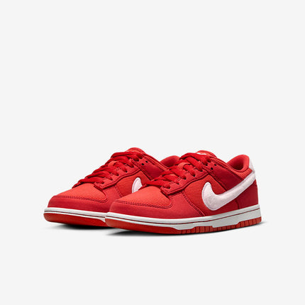 Men's Nike Dunk Low 'Valentineâ€™s Day' Shoes