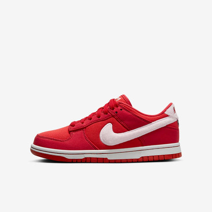 Men's Nike Dunk Low 'Valentineâ€™s Day' Shoes