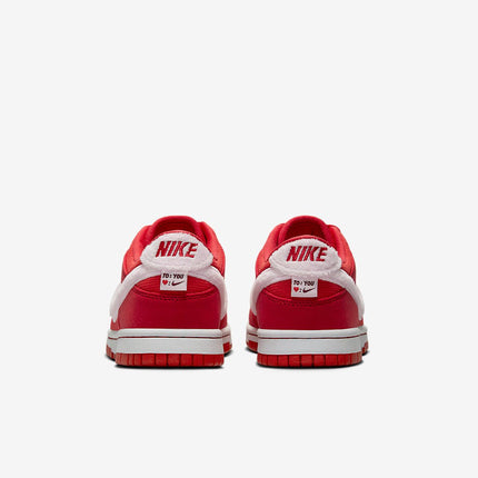 Men's Nike Dunk Low 'Valentineâ€™s Day' Shoes