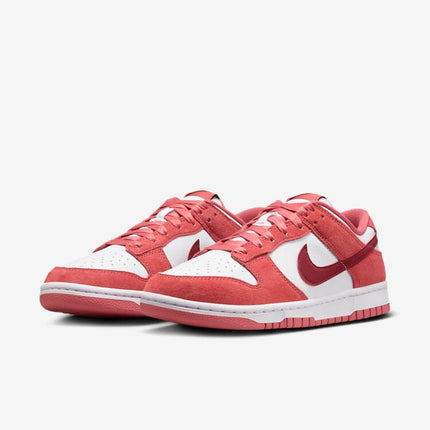 Men's Nike Dunk Low 'Valentineâ€™s Day' Shoes