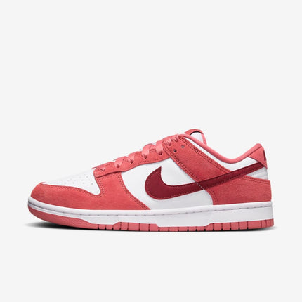 Men's Nike Dunk Low 'Valentineâ€™s Day' Shoes