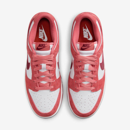Men's Nike Dunk Low 'Valentineâ€™s Day' Shoes
