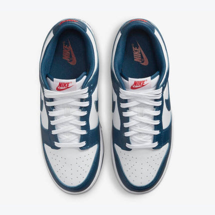 Men's Nike Dunk Low 'Valerian Blue' Shoes