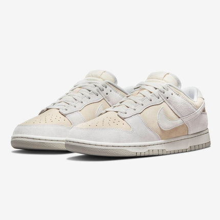 Men's Nike Dunk Low 'Vast Grey' Shoes