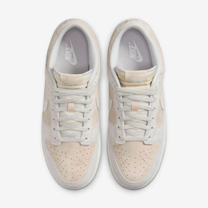 Men's Nike Dunk Low 'Vast Grey' Shoes