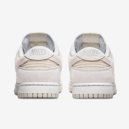 Men's Nike Dunk Low 'Vast Grey' Shoes