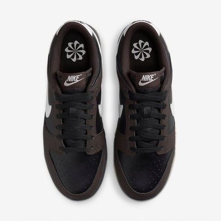 Men's Nike Dunk Low 'Velvet Brown' Shoes