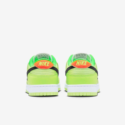 Men's Nike Dunk Low 'Volt' Shoes