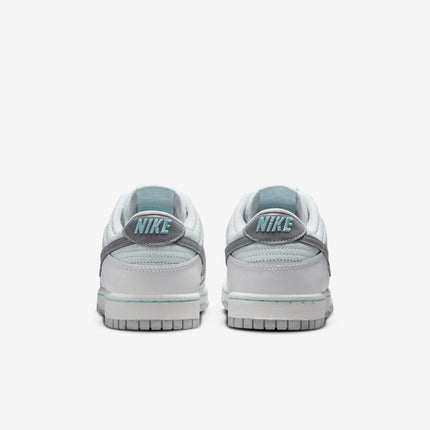 Men's Nike Dunk Low 'Winter Storm' Shoes