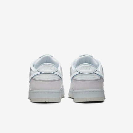 Men's Nike Dunk Low 'Wolf Grey' Shoes