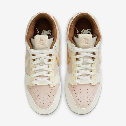 Men's Nike Dunk Low 'Year of the Rabbit' Shoes