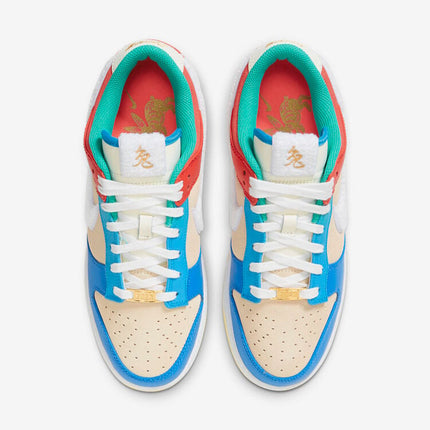 Men's Nike Dunk Low 'Year of the Rabbit' Shoes