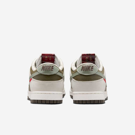 Men's Nike Dunk Low 'Year of the Snake' Shoes