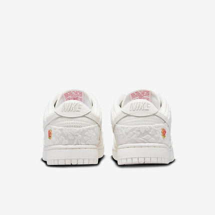 Men's Nike Dunk Low 'You Deserve Flowers' Shoes