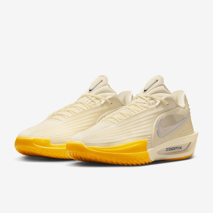 Men's Nike GT Cut 3 Coconut Milk Shoes