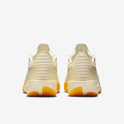 Men's Nike GT Cut 3 Coconut Milk Shoes