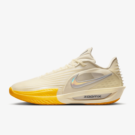 Men's Nike GT Cut 3 Coconut Milk Shoes