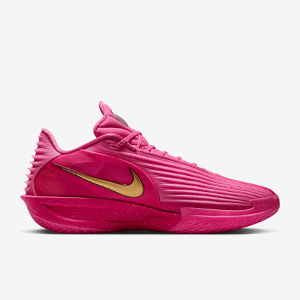 Men's Nike GT Cut 3 Fireberry Shoes