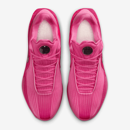 Men's Nike GT Cut 3 Fireberry Shoes
