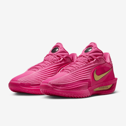 Men's Nike GT Cut 3 Fireberry Shoes