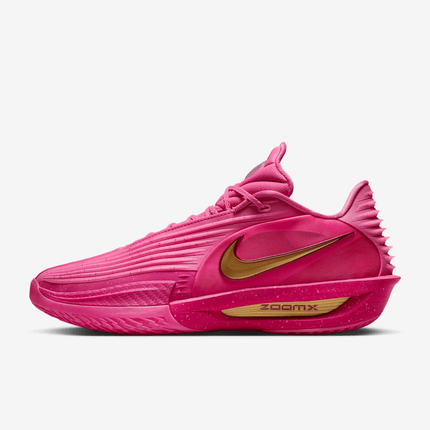 Men's Nike GT Cut 3 Fireberry Shoes