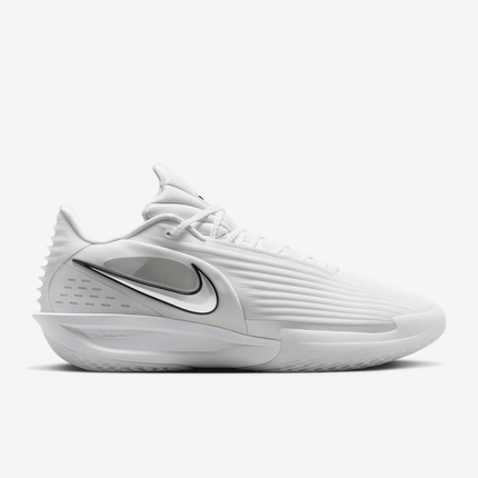 Men's Nike GT Cut 3 Football Grey Shoes
