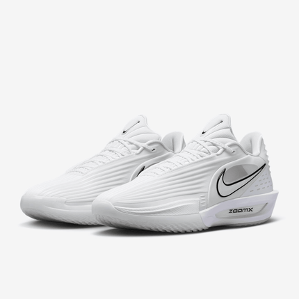 Men's Nike GT Cut 3 Football Grey Shoes