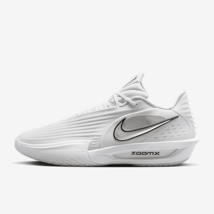 Men's Nike GT Cut 3 Football Grey Shoes
