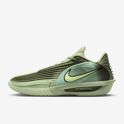Men's Nike GT Cut 3 Honeydew Shoes