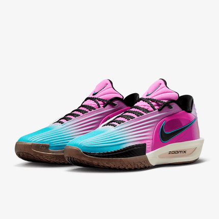 Men's Nike GT Cut 3 Multi-Color Shoes