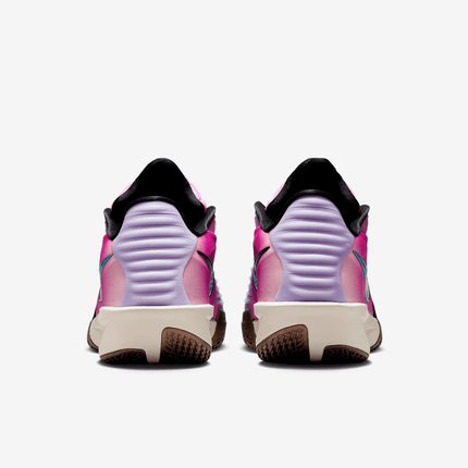 Men's Nike GT Cut 3 Multi-Color Shoes