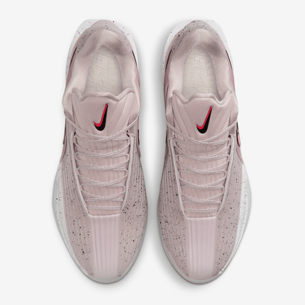 Men's Nike GT Cut 3 Platinum Violet Shoes