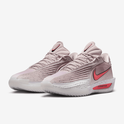 Men's Nike GT Cut 3 Platinum Violet Shoes