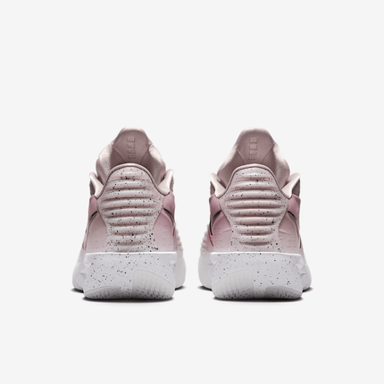 Men's Nike GT Cut 3 Platinum Violet Shoes