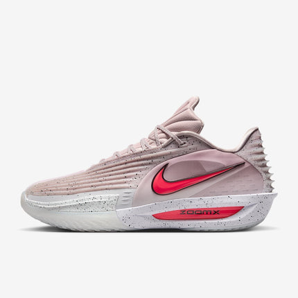 Men's Nike GT Cut 3 Platinum Violet Shoes