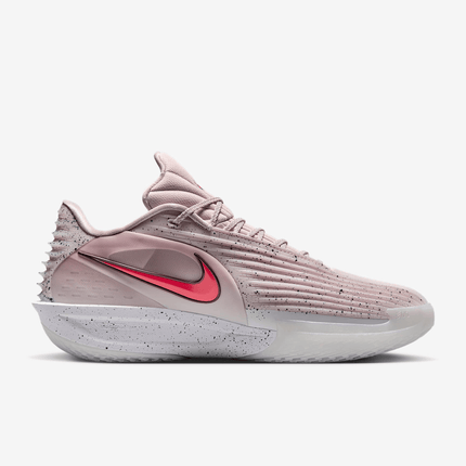 Men's Nike GT Cut 3 Platinum Violet Shoes