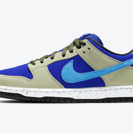 Men's Nike SB Dunk Low 'ACG Caldera' Shoes