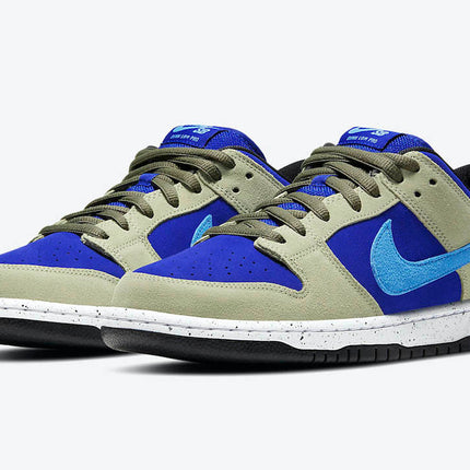 Men's Nike SB Dunk Low 'ACG Caldera' Shoes