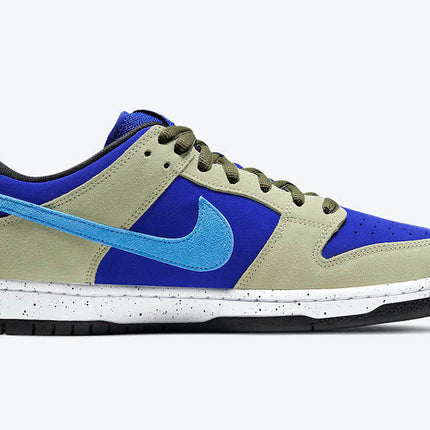 Men's Nike SB Dunk Low 'ACG Caldera' Shoes