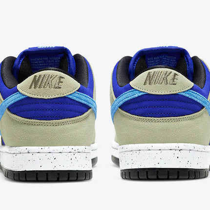 Men's Nike SB Dunk Low 'ACG Caldera' Shoes